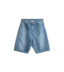 Wooden Japa Tq Short