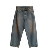 Wooden Japan Tq Jeans