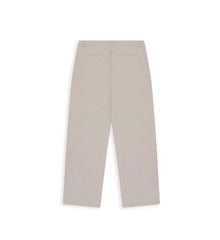 Art Antwerp Peter Drawstring Trousers Cream