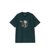 Carhartt Wip S/S Savior T-Shirt