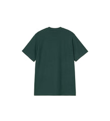 Carhartt Wip S/S Alumni T-Shirt