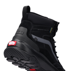 Vans MTE Crestline Waterproof Insulated - Black