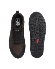 Vans MTE Sk8-Hi Waterproof Insulated - Brown/Black