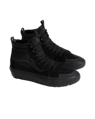 Vans MTE Sk8-Hi Waterproof Insulated - Black/Black
