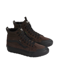 Vans MTE Sk8-Hi Waterproof Insulated - Brown/Black