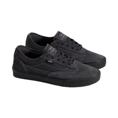Vans Skate Curren Caples - Charcoal Grey/Black