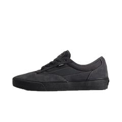 Vans Skate Curren Caples - Charcoal Grey/Black