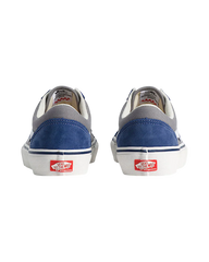 Vans Skate Old Skool - Blue/Grey