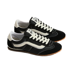 Vans Super Lowpro - Black