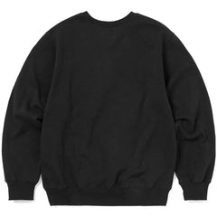 thisisneverthat T-Logo LT Crewneck Black