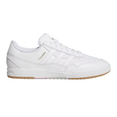 Adidas Tyshawn II - Cloud White / Cloud White / Gum
