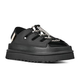 UGG WOMEN'S GOLDENGLOW TOGGLE