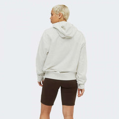 Men's/Women's New Balance Uni-Ssentials French Terry Hoodie "Unisex"