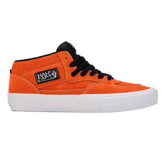 Vans Skate Half Cab - Flame/White