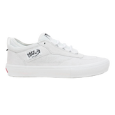 Vans Skate Safe Low - Blanc De Blanc