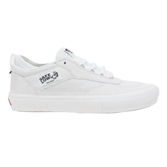 Vans Skate Safe Low - Blanc De Blanc