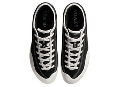 Village PM 1.30PM - Black/Whisper White