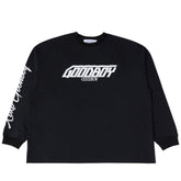XOXOGOODBOY GOODBOY LOGO LONG SLEEVE T-SHIRT