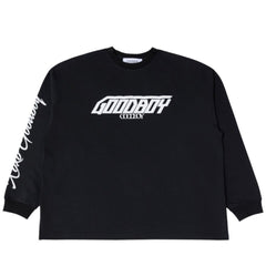 XOXOGOODBOY GOODBOY LOGO LONG SLEEVE T-SHIRT