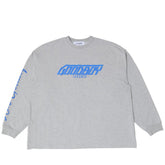 XOXOGOODBOY GOODBOY LOGO LONG SLEEVE T-SHIRT