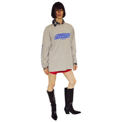 XOXOGOODBOY GOODBOY LOGO LONG SLEEVE T-SHIRT