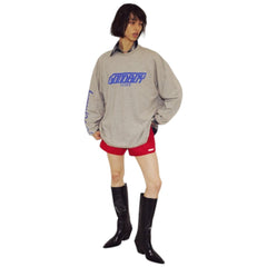 XOXOGOODBOY GOODBOY LOGO LONG SLEEVE T-SHIRT