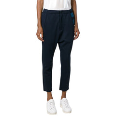 Y-3 WOMEN'S TRACK CUFF PANT