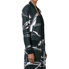 Y-3 WOMEN'S MOTION TRACK JACKET