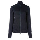 Y-3 WOMEN'S 3 STRIPES TRACK JACKET