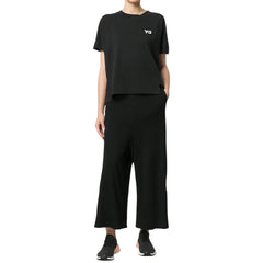Y-3 WOMEN'S LUX TRACK PANT