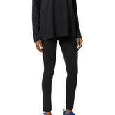 Y-3 WOMEN'S JERSEY LEGGINGS