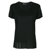 Y-3 WOMEN'S SS TEE