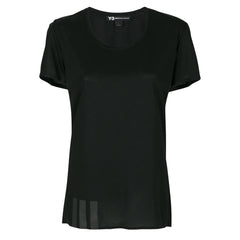 Y-3 WOMEN'S SS TEE