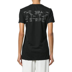 Y-3 WOMEN'S SS TEE