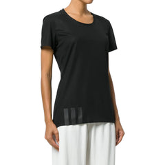 Y-3 WOMEN'S SS TEE