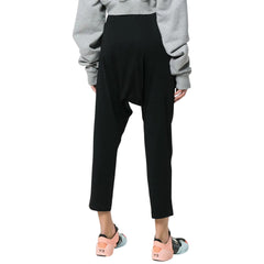 Y-3 WOMEN'S SAROUEL PANTS