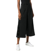 Y-3 WOMEN'S MATT TRACK PANT