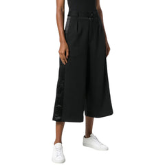 Y-3 WOMEN'S MATT TRACK PANT
