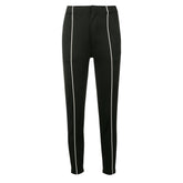 Y-3 WOMEN'S FOUNDATION TRACK PANT