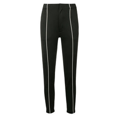 Y-3 WOMEN'S FOUNDATION TRACK PANT