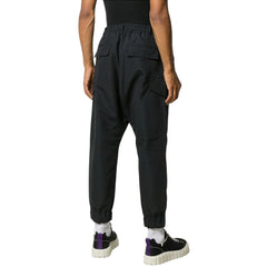 Y-3 MEN'S CL W NYLON CARGO PANT
