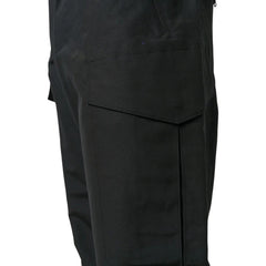Y-3 MEN'S CL W NYLON CARGO PANT