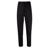 Y-3 WOMEN'S CH1 KNIT SHELL PANTS