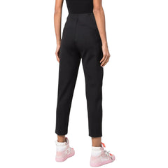 Y-3 WOMEN'S CH1 KNIT SHELL PANTS