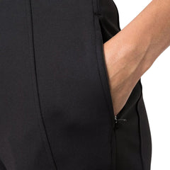 Y-3 WOMEN'S CH1 KNIT SHELL PANTS