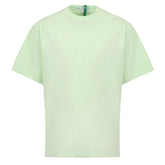 Y-3 MEN'S CH2 DRY CREPE JERSEY SS TEE
