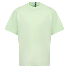 Y-3 MEN'S CH2 DRY CREPE JERSEY SS TEE