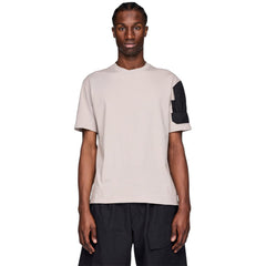 Y-3 UTILITY SHORT SLEEVE T-SHIRT