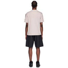 Y-3 UTILITY SHORT SLEEVE T-SHIRT