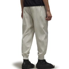 Y-3 CUFFED TRACK PANTS